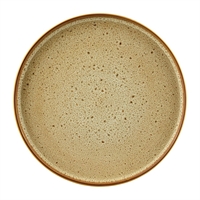 Sango Ora Arica Round Low Stackable Plates 260mm (6 Pack)
