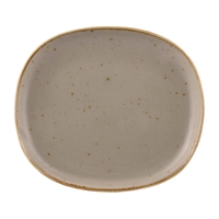 Sango Ora Avola Oval Couple Plates 200x175mm (6 Pack)