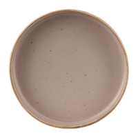 Sango Ora Avola Round High Stackable Plates 200mm (4 Pack)