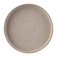 Sango Ora Avola Round High Stackable Plates 260mm (4 Pack)