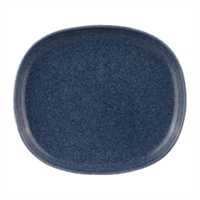 Sango Ora Forio Oval Couple Plates 200x175mm (6 Pack)