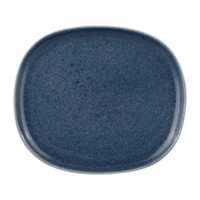 Sango Ora Forio Oval Couple Plates 230x200mm (6 Pack)