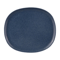 Sango Ora Forio Oval Couple Plates 335x295mm (4 Pack)