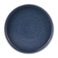 Sango Ora Forio Round High Stackable Plates 200mm (4 Pack)