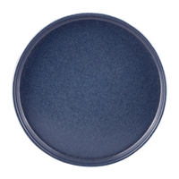 Sango Ora Forio Round High Stackable Plates 260mm (4 Pack)