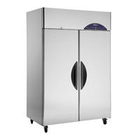 Williams Crystal Double Door Upright Bakery Prover PC2T