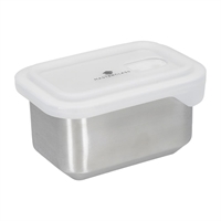 Masterclass All-in-One Stainless Steel Food Storage Dish