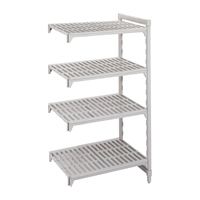 Cambro Camshelving Premium 90 Degree Right Corner Connector