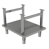 Falcon Dominator Plus 600mm Fixed Stand