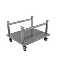 Falcon Dominator Plus 800mm Mobile Stand