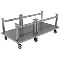 Falcon Dominator Plus 1500mm Mobile Stand