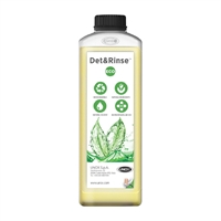 UNOX Det&Rinse ECO Detergent Cleaner for UNOX Ovens 1Ltr (10 Pack)