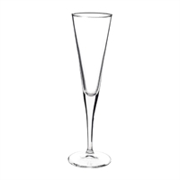 Bormioli Rocco Ypsilon Champagne Glasses 160ml (6 Pack)