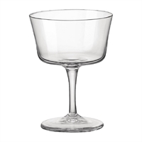 Bormioli Rocco Novacento Champagne Glasses 220ml (24 Pack)