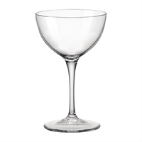 Bormioli Rocco Novacento Cocktail Glasses 250ml (24 Pack)