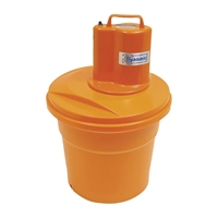 Dynamic Professional Salad Spinner - 20Ltr Electric