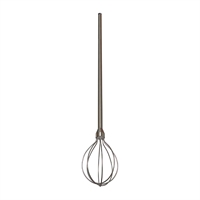 Dynamic Master 700mm Beater Whisk Attachment