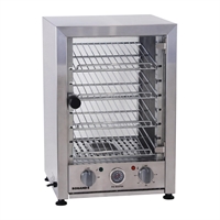 Roband Pie Master Pie Warmer PM25L 25 Capacity