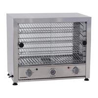 Roband Pie Master Pie Warmer PM50L 50 Capacity