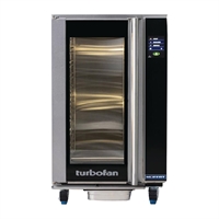 Turbofan by Moffat EHT10-L Extended Hot Holding Cabinet