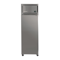 SKOPE ProSpec 1 Solid Door Upright GN 2/1 Freezer - PG21.UPF.1.SD