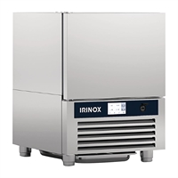 Irinox EasyFresh Next XS Blast Chiller & Shock Freezer