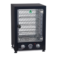 Roband Pie Warmer PM25 25 Capacity