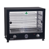 Roband Pie Warmer PM50 50 Capacity