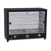 Roband Pie Warmer PM100 100 Capacity