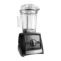 Vitamix Ascent Series A2300i High Performance Blender Black