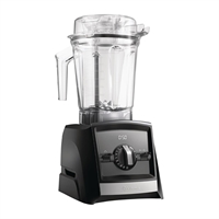 Vitamix Ascent Series A2500i High Performance Blender Black