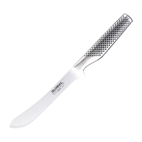 Global G-27 Classic Butcher Knife 16cm