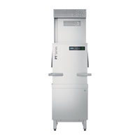 Winterhalter Workhorse PT-M Energyplus Pass Through Dishwasher