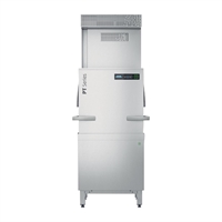 Winterhalter Workhorse PT-L Energyplus Pass Through Dishwasher