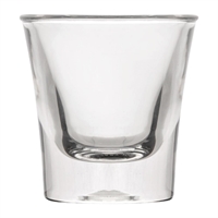 Polysafe Shot Glass PS-8 - 30ml (24 Pack)
