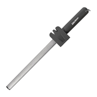 Edgemaster Multifunction Diamond Sharpening Steel Oval Shaped 26cm