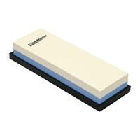 Edgemaster Whetstone Professional Combination 240/1000 Grit 180x60x28mm