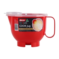 Décor Microsafe Jug 2Ltr