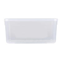 Décor Tellfresh Oblong Storage Container - 3.25Ltr