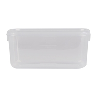 Décor Tellfresh Oblong Storage Container - 1.8Ltr