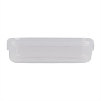 Décor Tellfresh Oblong Storage Container - 900ml