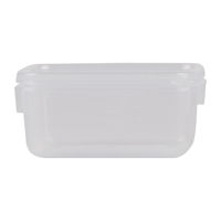 Décor Tellfresh Oblong Storage Container - 250ml