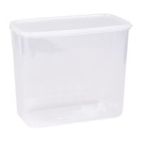 Décor Tellfresh Tall Oblong 4.75Ltr
