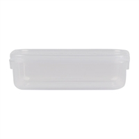 Décor Tellfresh Oblong Storage Container - 625ml