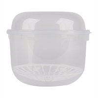Décor Tellfresh Lettuce & Salad Cripser White