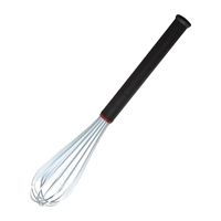 WHISK HARD WIRE EXOGLASS 400MM