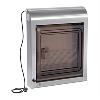 Matfer Decontamination Cupboard for 20 Knives