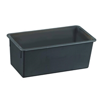 Matfer Exoglass Bread Pan 270x110x100mm
