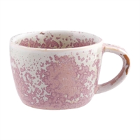 Moda Porcelain Icon Coffee/Tea Cup 200ml (6 Pack) - B2B