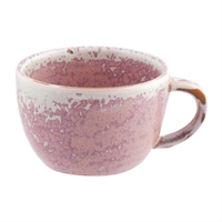 Moda Porcelain Icon Coffee/Tea Cup 280ml (6 Pack)